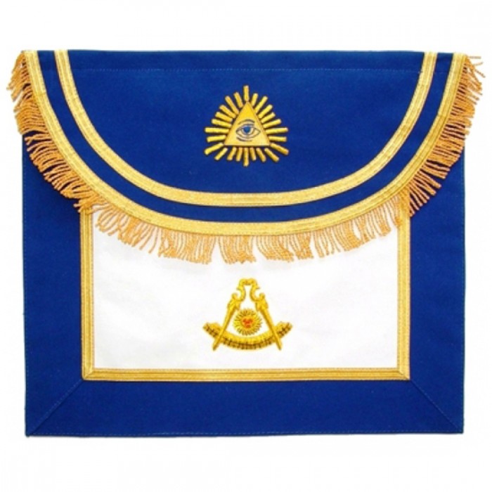 Masonic Apron